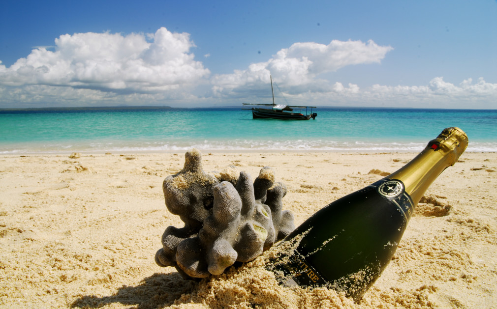 Honeymoon in Tanzania 6 Days / 5 Nights